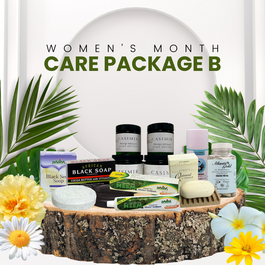 Women's Month Care Package B
