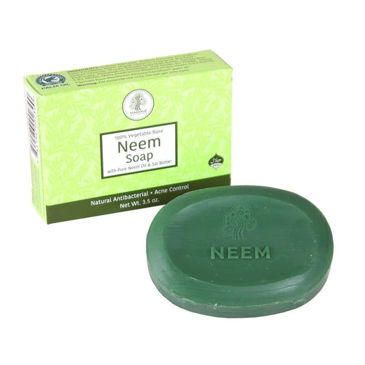 Neem Oil Soap - 3.5 oz.