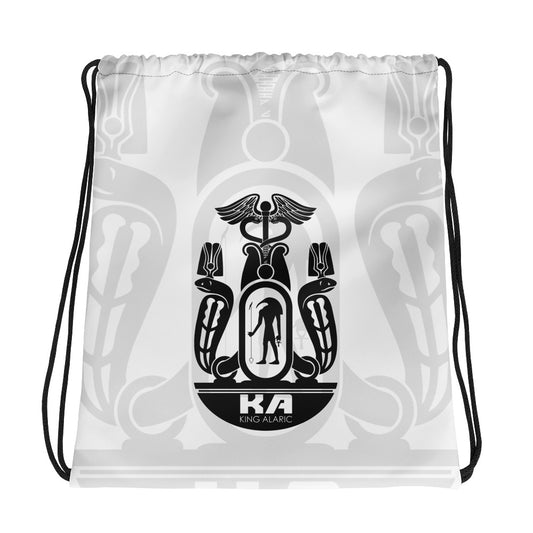 KA Drawstring bag