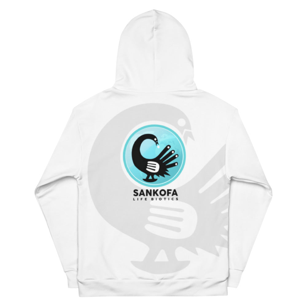 Sankofa Unisex Hoodie