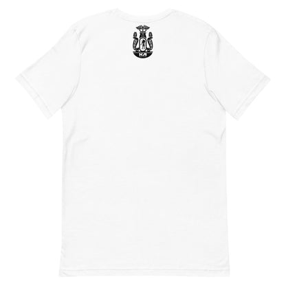 Sankofa Short-Sleeve Unisex T-Shirt